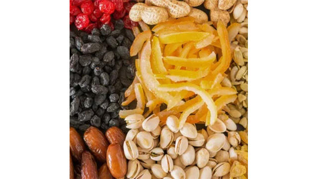 Images Nuts Scandinavia AB