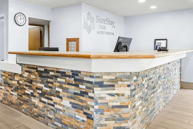 Images SureStay Plus by Best Western Beaumont