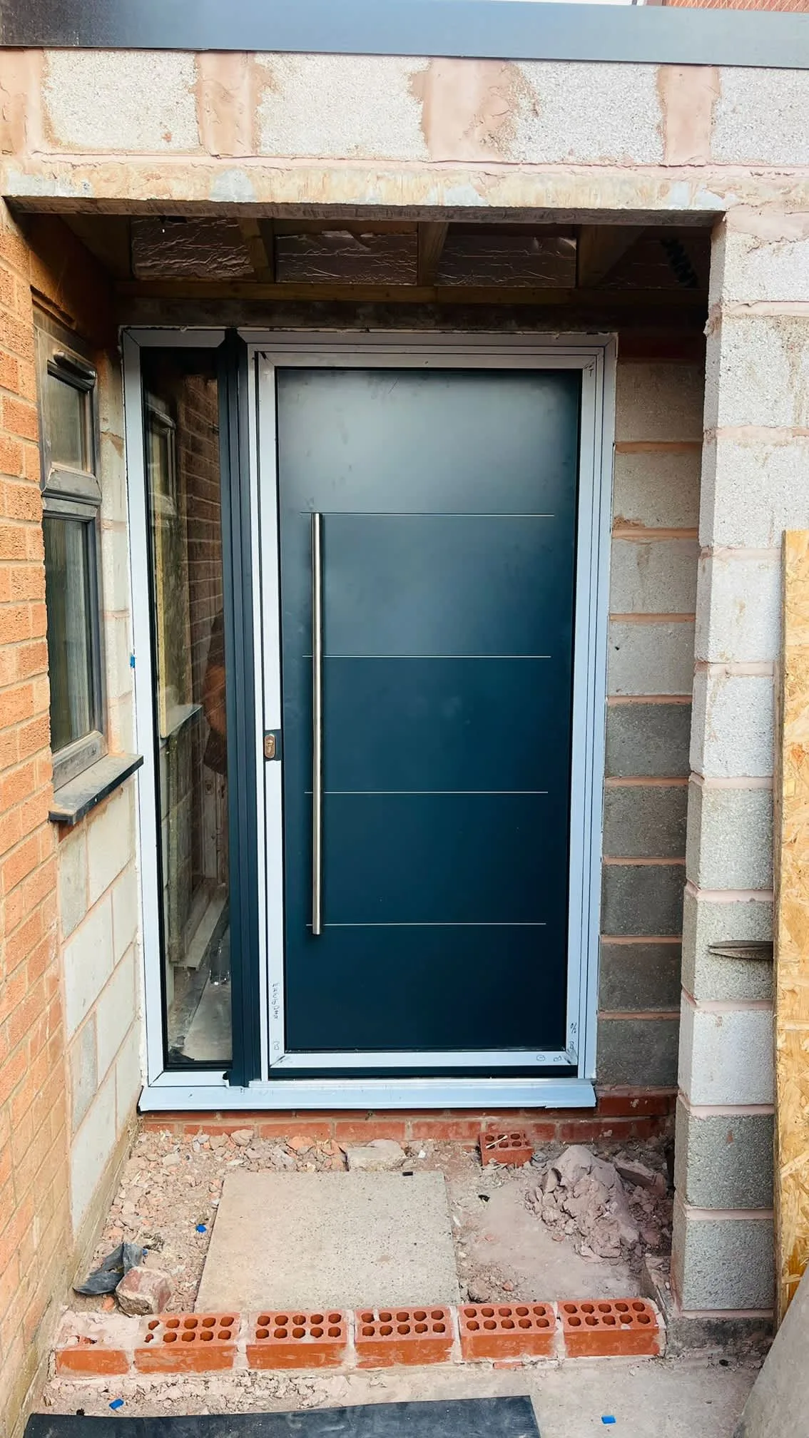 Images Premier Glazing UK Ltd