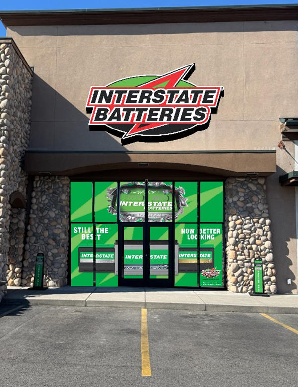 Images Interstate Batteries