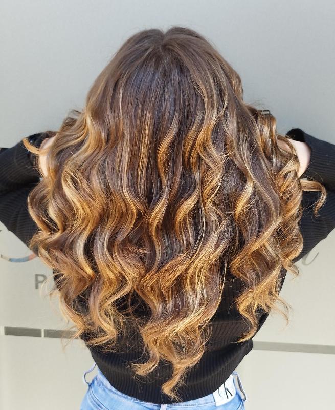 Images Hair Salon Parrucchieri