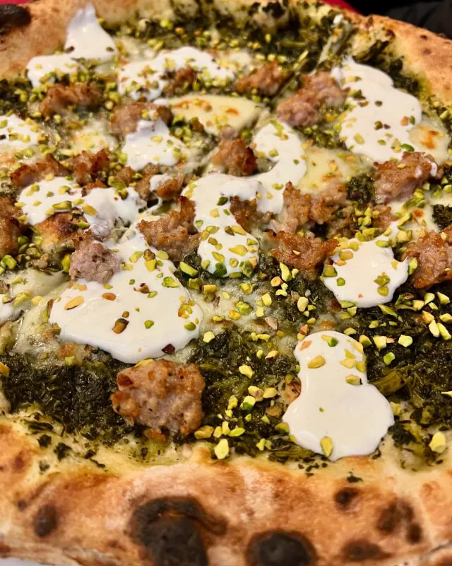 Images Ristorante Pizzeria al Molin