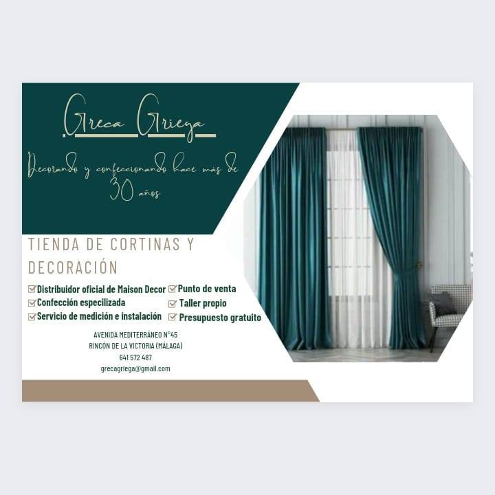 Greca Griega Logo