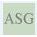 Logo ASG Allgemeine Steuerberatungsgesellachaft