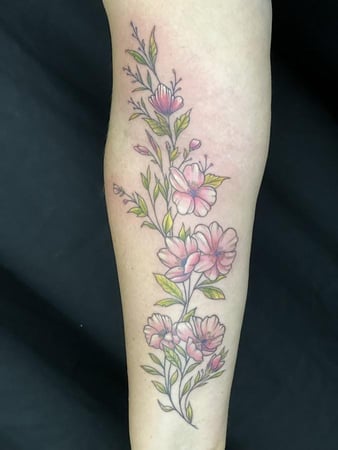 Images Art in Motion Tattoos