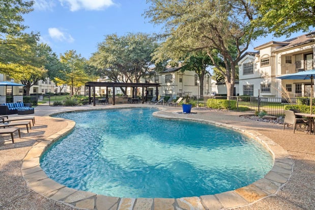Images Camden Legacy Creek Apartments