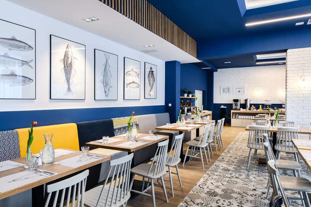 Images Best Western Hotel Jurata