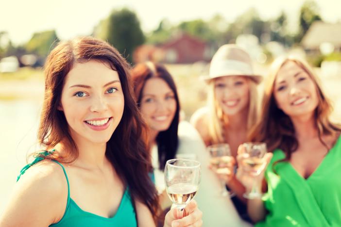 Temecula VIP Wine Tour
