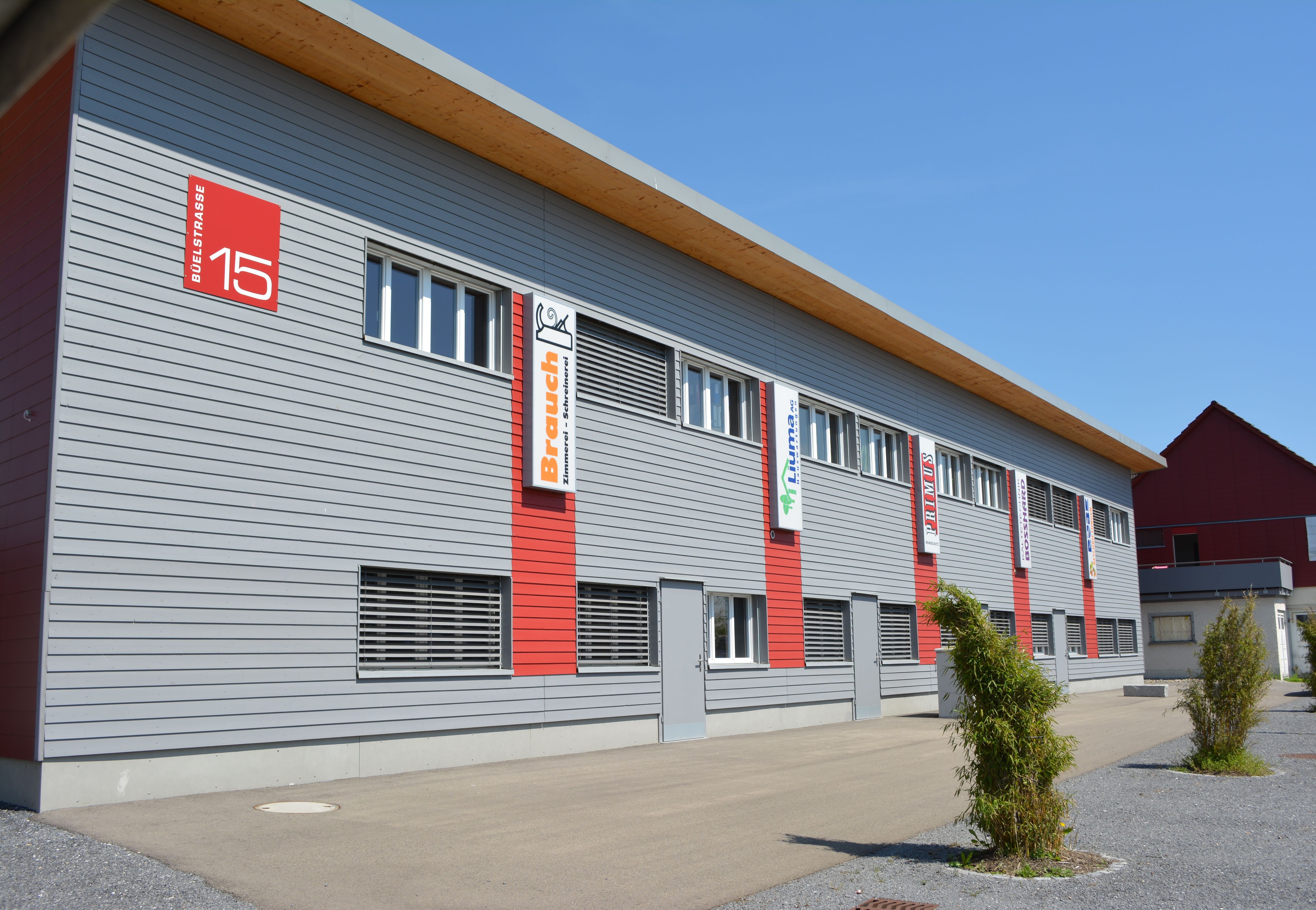 Bilder Liuma AG