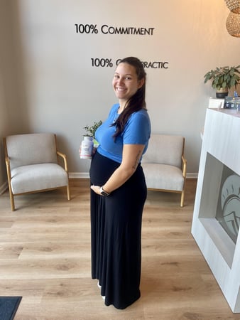 Images 100% Chiropractic - Jackson Township