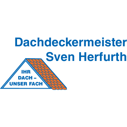 Logo Dachdeckermeister Sven Herfurth
