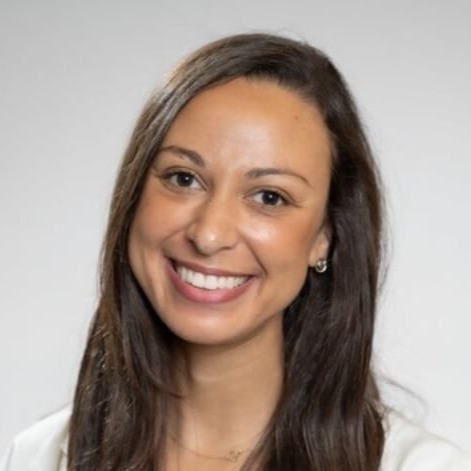 Yelena Johnson, PhD