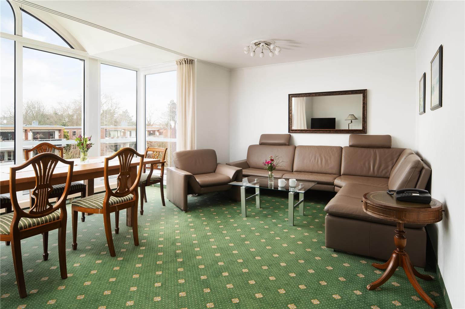 Best Western Hotel Heide, Melkbrink 47-52 in Oldenburg