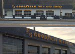EG Automotive Center