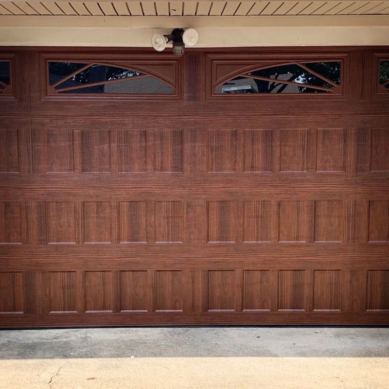 Images Tovar Garage Doors