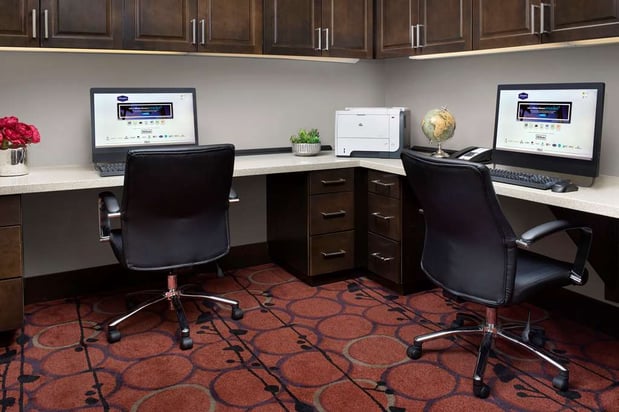 Images Hampton Inn & Suites Phoenix Tempe