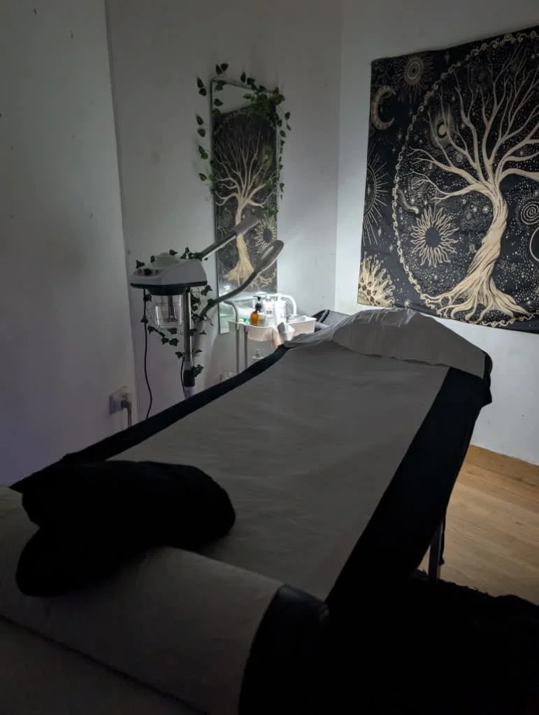 Images Charisma Full Circle Massage