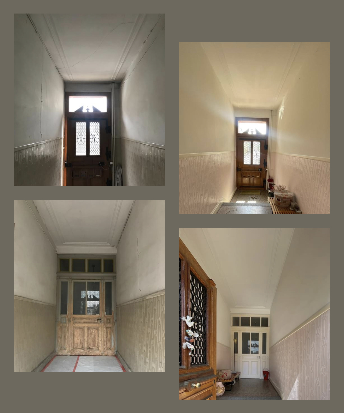 Manuel Blanco Andrea, Bleichestrasse 15 in Basel