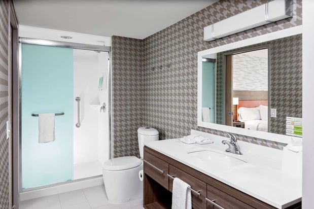 Images Home2 Suites by Hilton North Charleston University Blvd