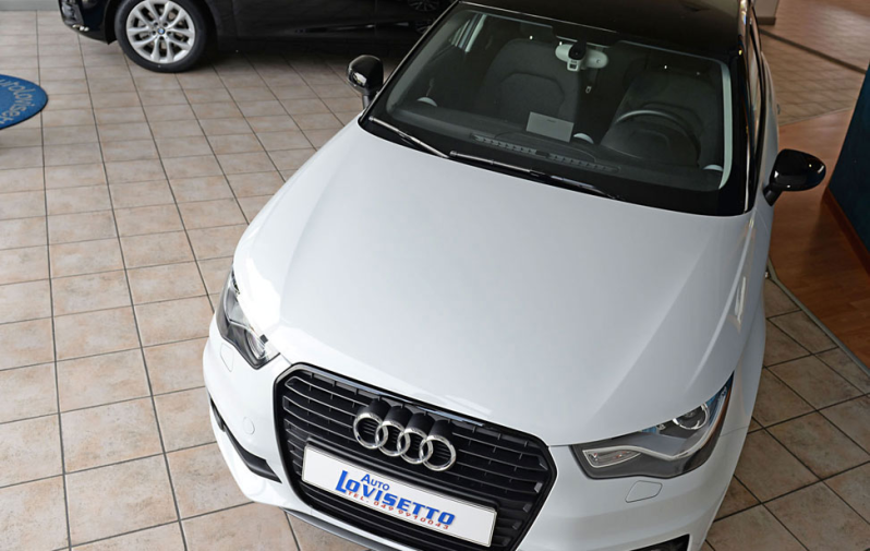 Images Autolovisetto SRL