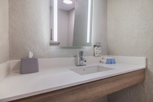 Images Holiday Inn Express & Suites Kansas City Airport by IHG