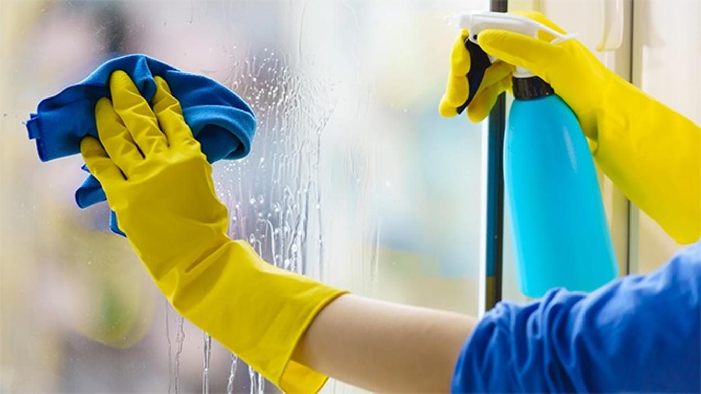 Images Kvik Rengøring Herning Aps