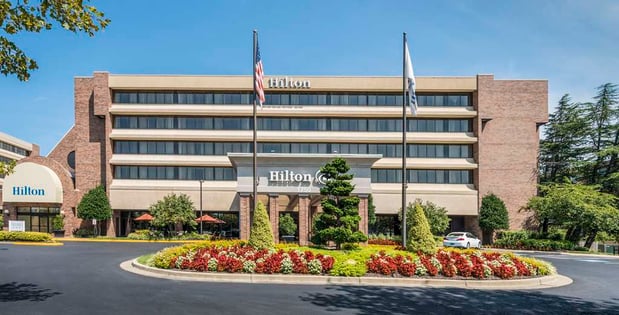 Images Hilton Washington DC/Rockville Hotel & Executive Meeting Ctr
