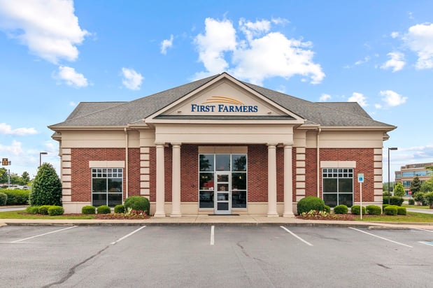 Images First Farmers & Merchants Bank