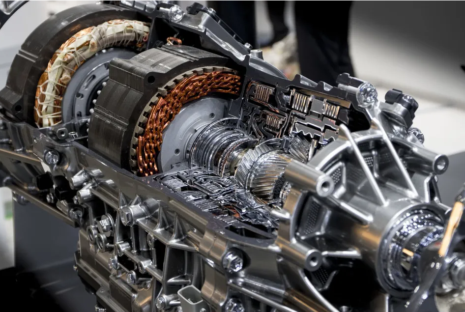 OA Engineering GmbH, Försterweg 12 in Bergisch Gladbach