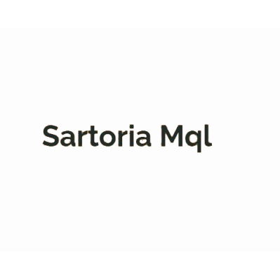 Sartoria Mql Logo