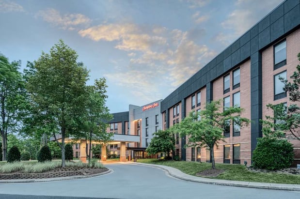 Images Hampton Inn Baltimore/White Marsh