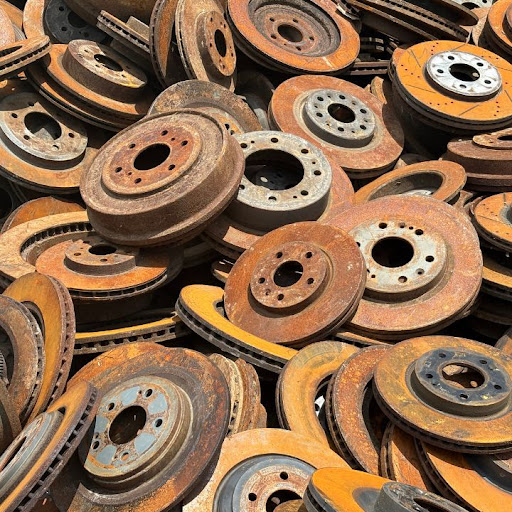 Images Scrap Management Industries