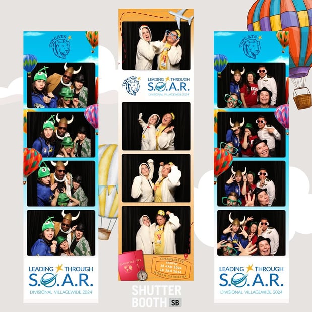 Images ShutterBooth