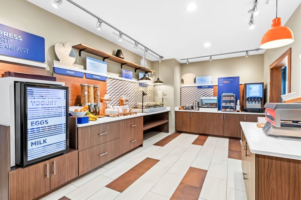 Images Holiday Inn Express & Suites Pauls Valley by IHG