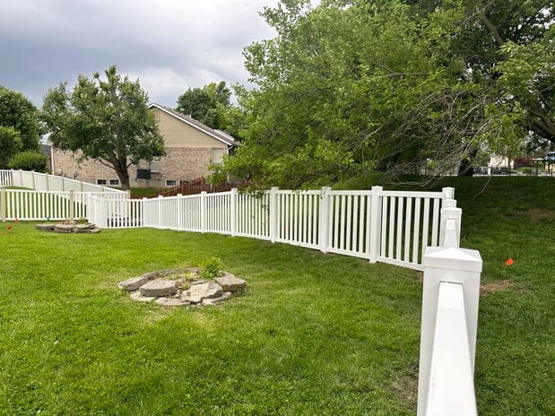 Images Superior Fence & Rail