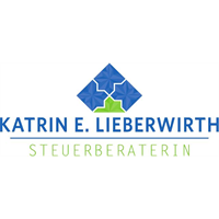 Steuerberater Katrin E. Lieberwirth in Kamenz - Logo