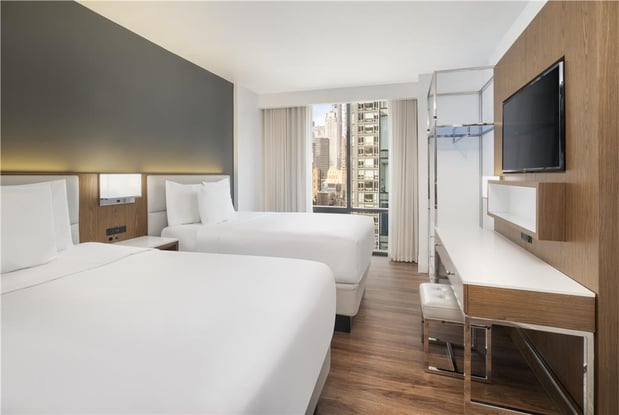 Images Best Western Premier Empire State Hotel