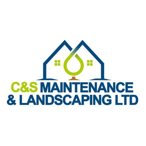 Images C&S Maintenance And Landscaping Ltd