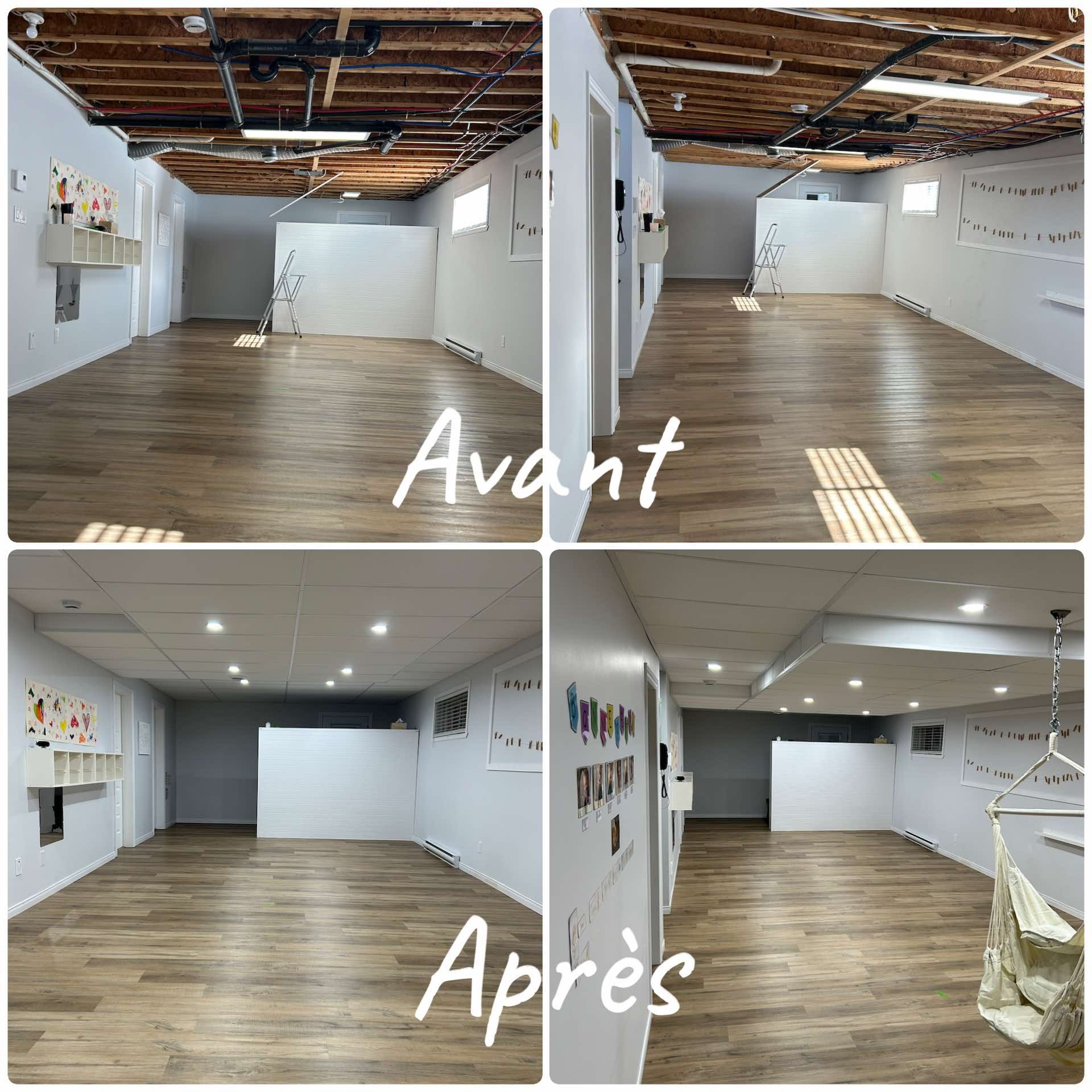 Images Construction Wilden - Entrepreneur Général Bécancour