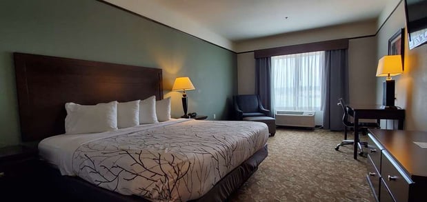 Images Best Western Plus Emory at Lake Fork Inn & Suites