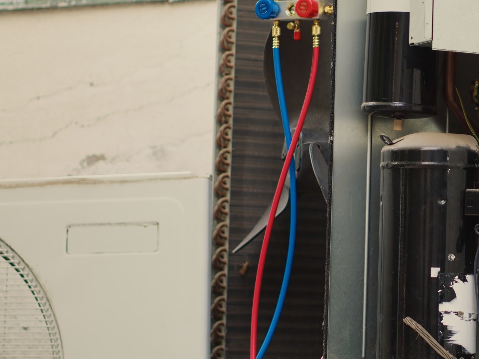 Airtech Heating and Cooling