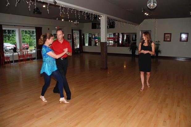 Images Fred Astaire Dance Studios - Southbury