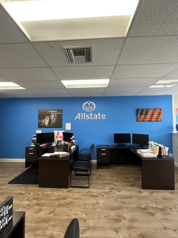 Images MICHAEL PADGETT: Allstate Insurance