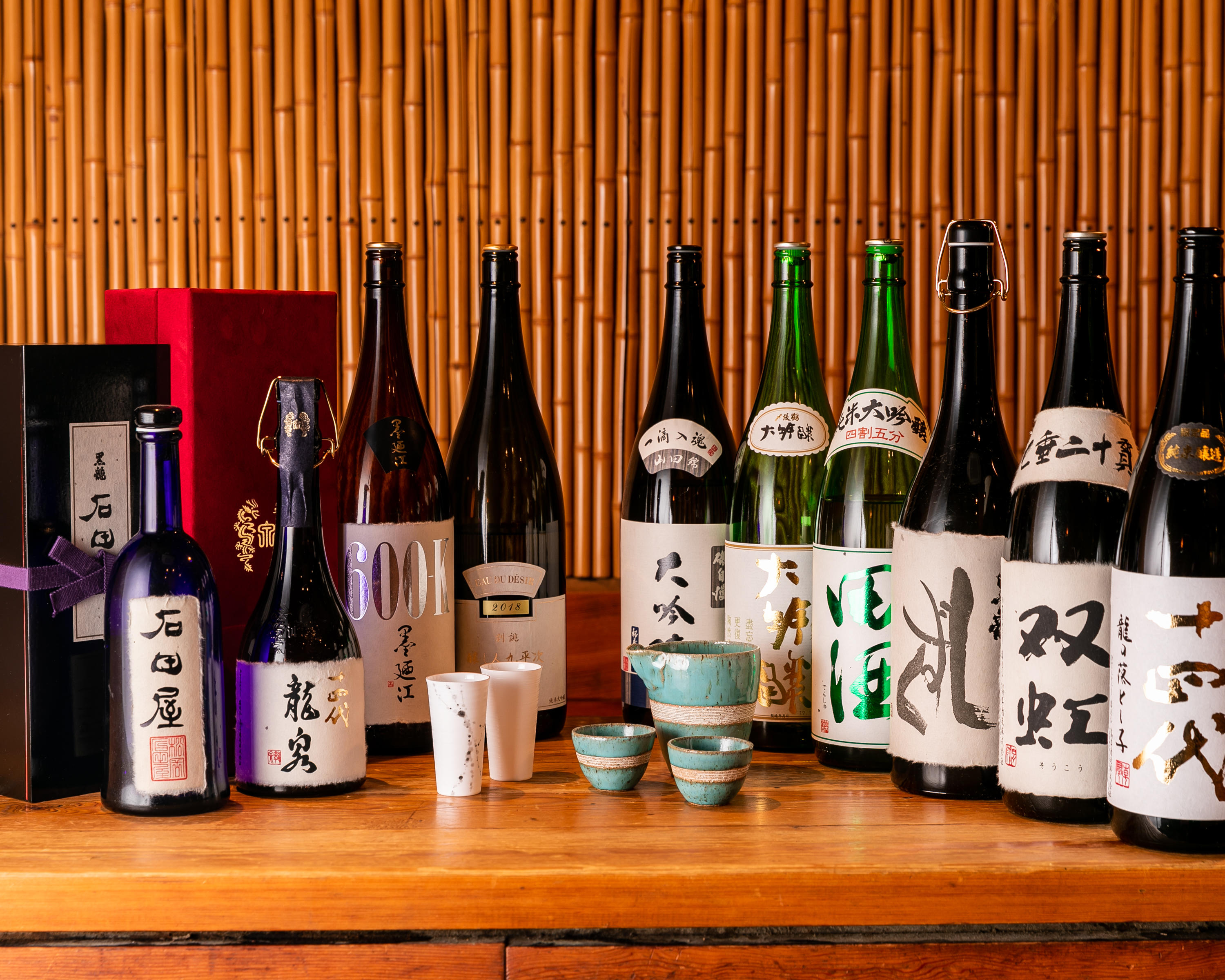 Images 間人（マニン）代官山店