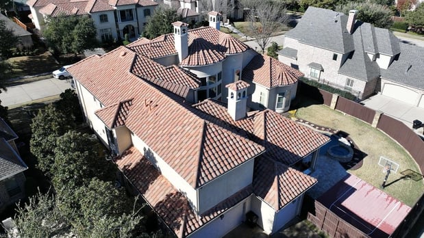 Images Shepherd Tile Roofing