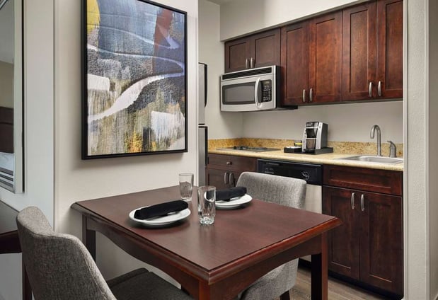 Images Homewood Suites by Hilton Shreveport / Bossier City, LA