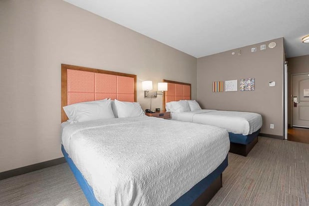 Images Hampton Inn Cape Girardeau I-55 East