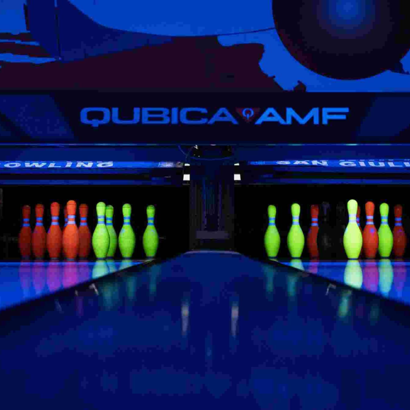 Bowling San Giuliano Milanese