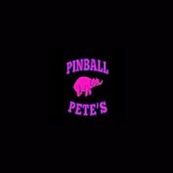 Pinball Pete's