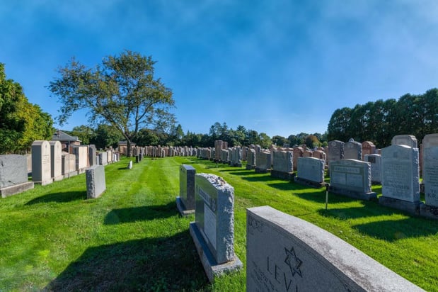 Images Pride of Lynn Cemetery/Chevra Mishna Cemetery